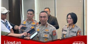 Usut Kasus Kematian Walpri Kapolda Kaltara, Polri Turunkan Tim Labfor dan Inafis