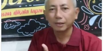 Lurah Kepek Wonosari Klarifikasi Doris Setiawan Dukuh Sumbermulyo Terkait Kasus Kontroversial