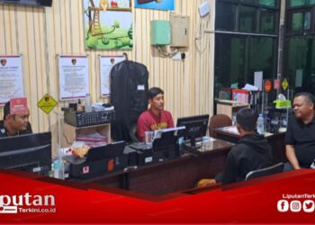 Polresta Cilacap Gerak Cepat Tangani Perundungan Siswa SMP 2 Cimanggu Cilacap