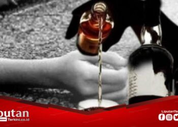Lima Orang Meninggal Akibat Miras Oplosan di Bantul, Polisi Selidiki Asal Mirasnya