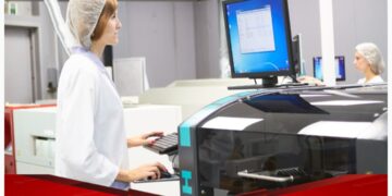 Perusahaan Alkes Moskow Ramaikan HOSPITAL EXPO 2023