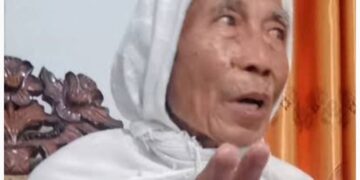 Sosok Kyai Sepuh Ini Ungkap Misteri, Prabowo Saatnya Menjadi Presiden RI 2024