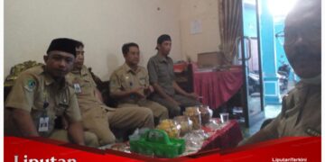 Jelang Pilkades Serentak, Suhu Politik 3 Desa di Kecamatan Muncar Menghangat, Ini Penjelasan Camat..!