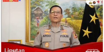 Aslog Kapolri: Selamat Ulang Tahun Humas Polri ke 72