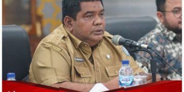 Diskominfo Gelar Seminar Kesadaran Keamanan Informasi di Lingkungan Pemkab Labuhanbatu