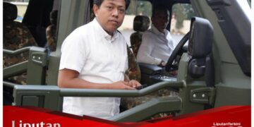 PT. PIL Jalin Kerja Sama dengan Lion Group untuk Ekspor Ikan ke Jepang dan Cina