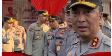 Polri Tunda Proses Hukum Peserta Pemilu 2024, Ini Alasannya