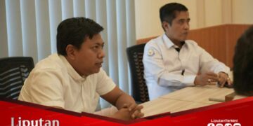 Diapresiasi Dirjen PDSPKP Soal Challenge, PT PIL Akan Buat Grand Desain