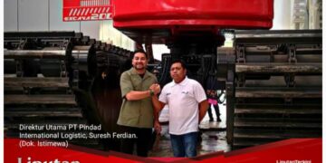 Lirik Bisnis Nikel di Tanah Air, PT. PIL Siapkan Rencana Strategis Jangka Pendek dan Jangka Panjang