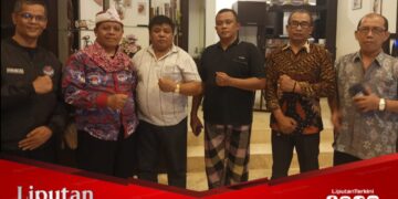 Penolakan Terhadap Pertemuan DPN PPDI dengan Presiden Jokowi