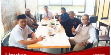 Tani Merdeka Solusi Para Petani Indonesia Wujudkan Ketahanan Pangan