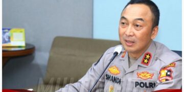 Polri Pastikan Piala Dunia U-17 di Indonesia Berjalan Aman