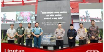 Masyarakat Diharapkan Tak Ragu, TNI-Polri Jateng Tegaskan Netral Dalam Pemilu 2024