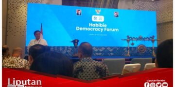 Habibi Center Selenggarakan Acara Habibi Democracy Forum, Undang Wapres Buka Acara