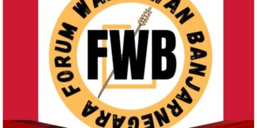 FWB Dorong ASN Jaga Netralitas di Pemilu 2024