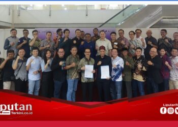 PERATIN dan APTIKNAS Kerjasama Bidang Hukum untuk Sektor Teknologi dan Informasi