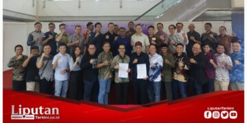 PERATIN dan APTIKNAS Kerjasama Bidang Hukum untuk Sektor Teknologi dan Informasi