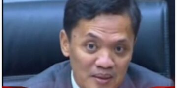 Mengawal Pemilu 2024, Wakil Ketua Komisi III DPR RI : Polri Saat Ini Sudah Netral