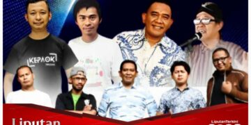 Heniikun Bay, A.M Kuncoro, Erdonas, dan Pujiono Project Rilis Lagu di November 2023