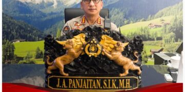 Usai Kantor Satpol PP Kota Denpasar Diserang Kelompok OTK, Ini Penjelasan Kabid Humas Polda Bali..!