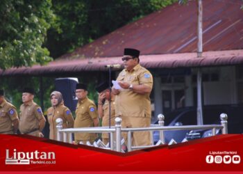 Asisten III : Tingkatkan Realisasi Pajak dan Retribusi Daerah