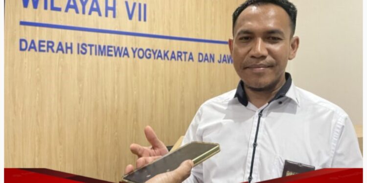 Dugaan Persekongkolan Proyek RSUD Anna Lasmanah Banjarnegara Senilai Rp. 55 Milyar Lebih Segera Naik Tahap Penyidikan