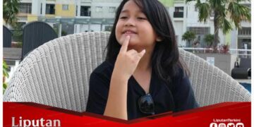 Masuk Deretan Artis Hebat Records, Maheswari Ara Bakal Rilis Lagu “Tentang Bahagia”