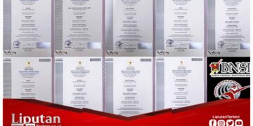 Sertifikat BNSP untuk Anggotanya Telah Terbit, PPWI Ucapkan Selamat kepada Peserta SKW