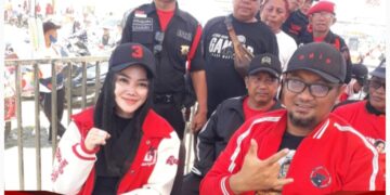 Targetkan 20 Ribu Suara, Caleg Desy Prakasiwi Siap Perjuangkan Aspirasi Masyarakat
