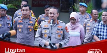 Panitia Klarifikasi Tak Ada Intimidasi Polisi Atas Pentas di TIM