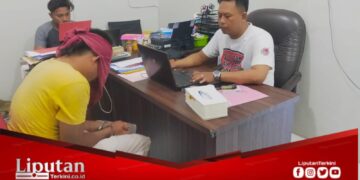 Gerak Cepat Polres Sampang Amankan Pelaku Pedofilia Di Kabupaten Sampang