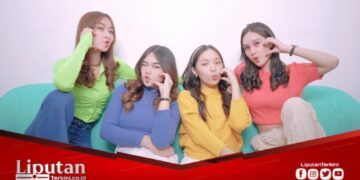 Baby Boo Rilis Lagu “Kamu Gemoy”, Netizen Ramai Sematkan Ke Akun Medsos Prabowo