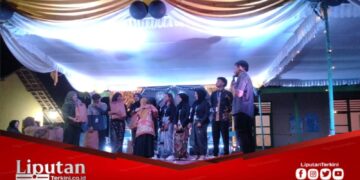 Wunung Ranggers: Jejak Inspiratif KKN UNY yang Mencerahkan Desa Wunung, Gunungkidul