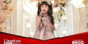 Felicia Christiana Jebolan Superkids Gen Of Stars Produksi Lagu Lewat Aplikasi Online Bersama Hebat Records