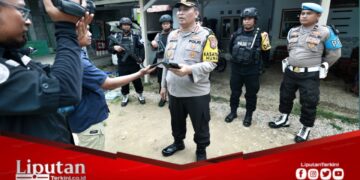 Polda Jatim Tetapkan Tiga Orang Sebagai Tersangka Penembakan di Sampang