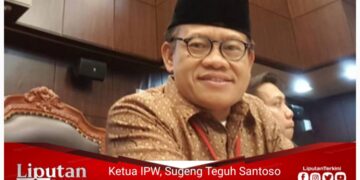 Ketua IPW: Perayaan Nataru Aman dan Damai, Bukti Keberhasilan Polri