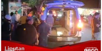 Carok Tewaskan 4 Orang di Bangkalan, Ini Penjelasan Kapolres..!