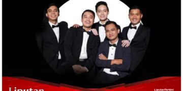 Laris Manis, Wedding Organizer dan Entertainment Aldho Berkah Management Bawa Berkah untuk Pegiat Event