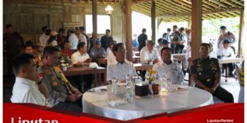Pemerintah DIY Tetap Optimis, Targetkan Proyek Infrastruktur Senilai Rp 300 Miliar Rampung Tahun Ini