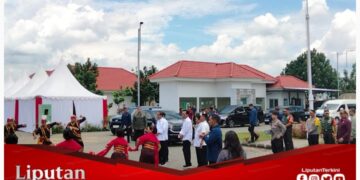 Jokowi Dorong Masyarakat Jaga Kesehatan Meski Punya KIS dan Berpesan untuk Menggunakan Fasilitas Puskesmas