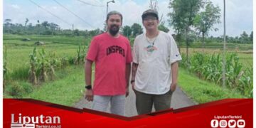 Kolaborasi GSI Records dan Senada Digital Siap Eksplorasi Bakat Bermusik di Jawa Timur