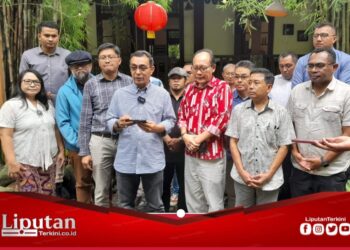Intelektual Salatiga Peduli Bangsa Beri Seruan Jelang Pemilu 2024