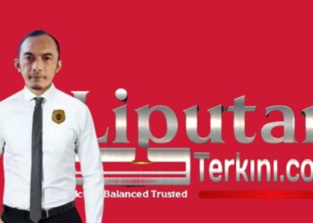 Pimred Liputan Terkini Ingatkan Pentingnya Netralitas Wartawan di Pemilu 2024