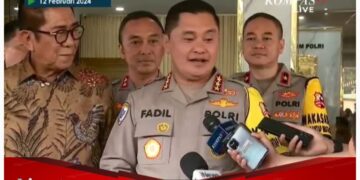 Viral..!! Katakan Kapolri Perintahkan Dirbinmas Dukung Paslon Tertentu, Henry Yosodiningrat Temui Kabaharkam Polri untuk Klarifikasi