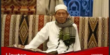 Kyai Suyuti Thoha: Sujud Syukur, Kemenangan Calon Presiden RI 2024 Merupakan Bagian Pesta Demokrasi Rakyat