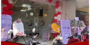 Rayakan Anniversary Ke-5, RMC BEAUTY Berikan Diskon Besar – besaran