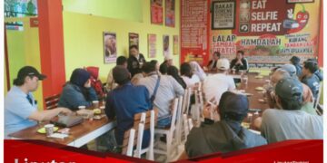 Forum Pelaku Wisata Dieng Gelar Silahturahmi untuk Membangun Kesepahaman