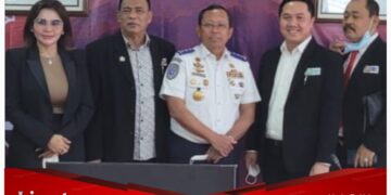 Lambat Tindaklanjuti SKKNI Bidang Perparkiran, ASPEPARINDO Pertanyakan Keseriusan Kemenhub