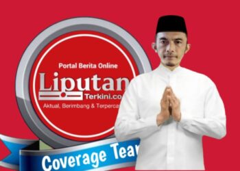 Sambut Bulan Ramadhan 1445H, Pimred Liputan Terkini : Marilah Kita Saling Mawas Diri