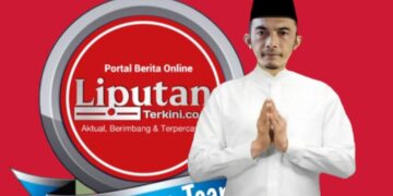 Sambut Bulan Ramadhan 1445H, Pimred Liputan Terkini : Marilah Kita Saling Mawas Diri